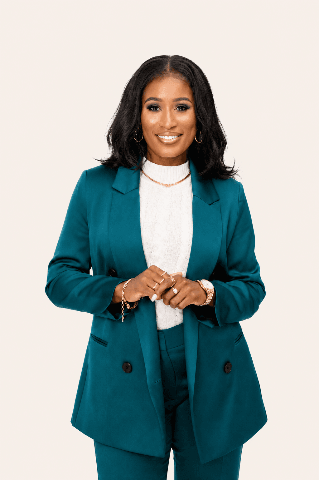 Michelle Van Putten placeholder portrait